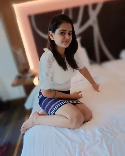 Escort Service In Becharaji